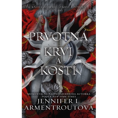 Prvotná krvi a kostí - (1. časť)