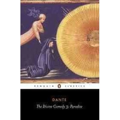 The Divine Comedy II Purgatory