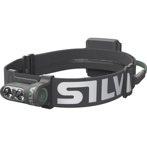 SILVA Челник Silva Trail Runner Free 2 Head torch - Grey - размер One Size (545-0937-0111)