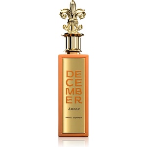 Paris Corner December Ambar EDP унисекс 85ml Парфюми