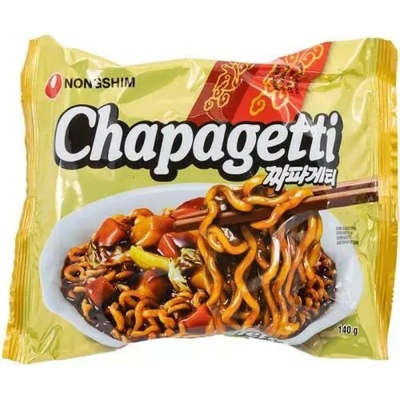 Nong Shim rezance chapaghetti 140 g