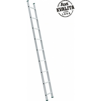 Alve Eurostyl 1 x 10 priečok 284 cm 7110