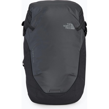 The North Face Kaban LTE раница tnf black/ tnf black