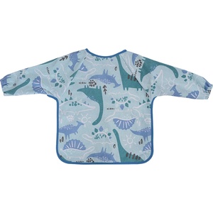 Baby Care ЛИГАВНИК С РЪКАВИ boy (10260260002)