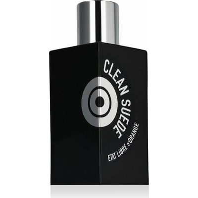 Etat Libre D’Orange Clean Suede parfémovaná voda unisex 100 ml tester