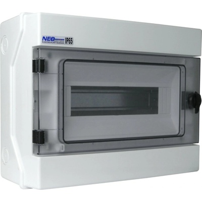 Elektro Plast RH-12 NEO