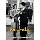 Rukavička DVD