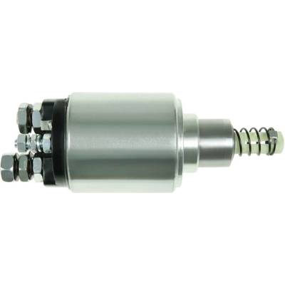 Elektromagnetický spínač, startér AS-PL SS0086