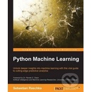 Python Machine Learning - Sebastian Raschka