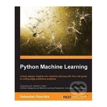Python Machine Learning - Sebastian Raschka