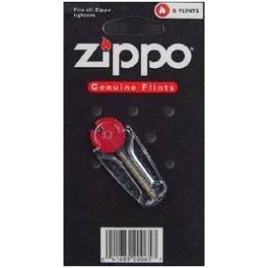 Zippo Камъчета за запалка Zippo (2406)