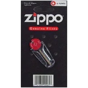 Zippo Камъчета за запалка Zippo (2406)