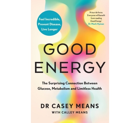 Good Energy