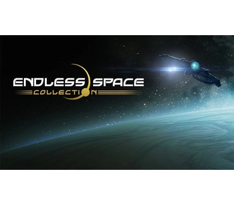 Endless Space Collection
