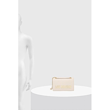 Moschino Чанта Love Moschino в бежово JC4192PP1NKD0110 (JC4192PP1NKD0110)