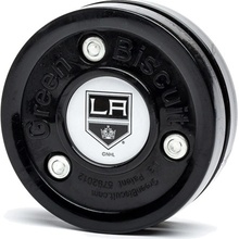 Green Biscuit NHL Los Angeles Kings