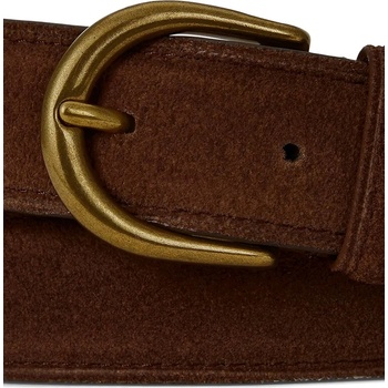 Ralph Lauren Велурен колан Polo Ralph Lauren (405979005)