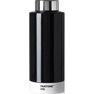 Copenhagen Design Термобутилка Pantone 530 мл черна (101120419)