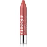 Clinique Chubby Stick Moisturizing Lip Colour Balm овлажняващо червило цвят Chunky Cherry 3 гр