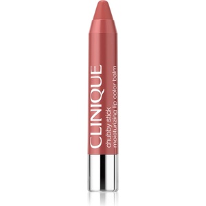 Clinique Chubby Stick Moisturizing Lip Colour Balm овлажняващо червило цвят Chunky Cherry 3 гр