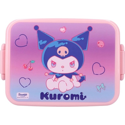 Sonic Box na svačinu Kuromi