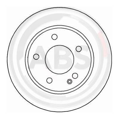 A.B.S. ALL BRAKE SYSTEMS BV. 18596