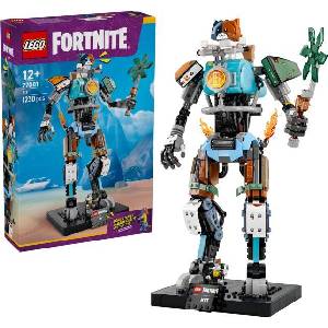 LEGO® Fortnite - KIT (77081)