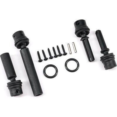 Traxxas Centrální hřídel