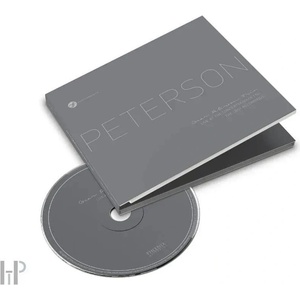 The Lost Recordings Peterson Oscar Trio: Live At The Concertgebouw 1961 (Limited) - Референтен CD (073266)