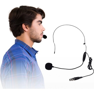 DNA VM Dual Headset