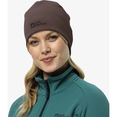 Jack Wolfskin Real Stuff beanie