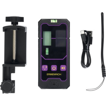 Levenhuk Измервателен уред Ermenrich - 84655 (84655)