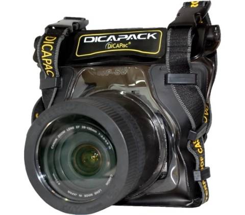 DiCAPac WP-S5
