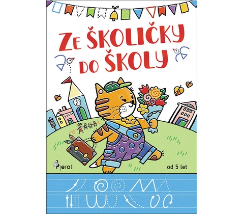 Ze školičky do školy