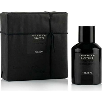 Laboratorio Olfattivo Vanhera parfumovaná voda unisex 100 ml