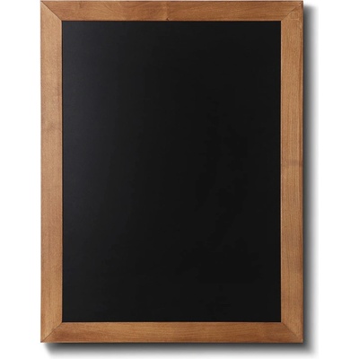 Jansen Display Křídová tabule 50x60, světle hnědá, 500 x 600 mm