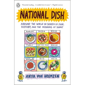 NATIONAL DISH | VON BREMZEN ANYA (2024)