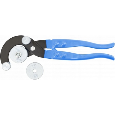 Högert Ohýbačka brzdových trubek HT8G375