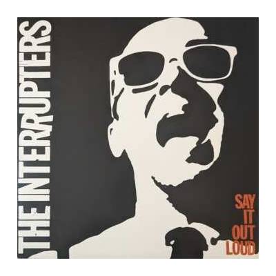 Interrupters - Say It Loud LP