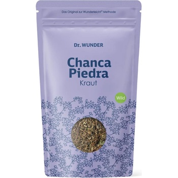 Dr. Wunder Erba Chanca Piedra - 100 г
