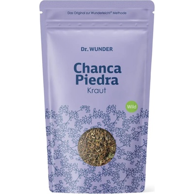 Dr. Wunder Erba Chanca Piedra - 100 г