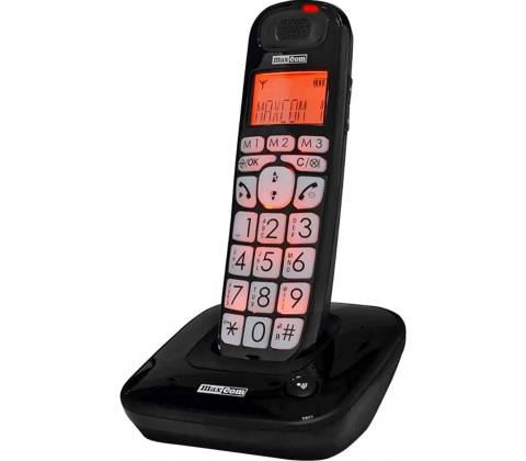Maxcom MC6800