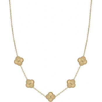 Daniel Klein Дамско колие Daniel Klein DKJ. 3.20003-2 (DKJ.3.20003-2)