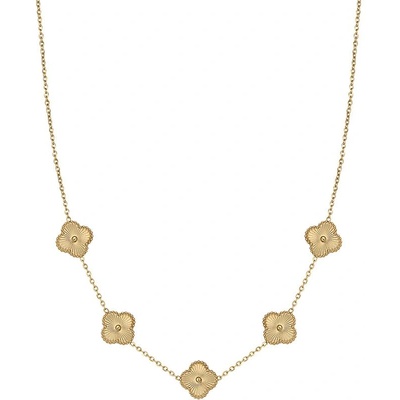 Daniel Klein Дамско колие Daniel Klein DKJ. 3.20003-2 (DKJ.3.20003-2)