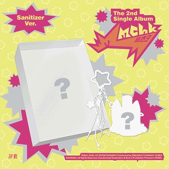 Nexz - MMCHK CD