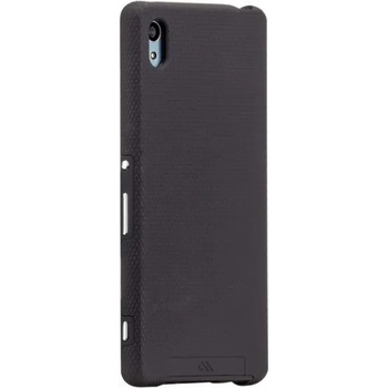 Image 1 of Case-Mate Tough Case - кейс с висока защита за Sony Xperia Z4, Xperia Z3+ (черен)