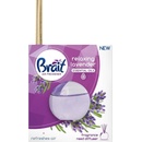 BRAIT Relaxing Lavender vonné tyčinky 40 ml