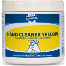 Americol Hand Cleaner Yellow 600 ml B4029