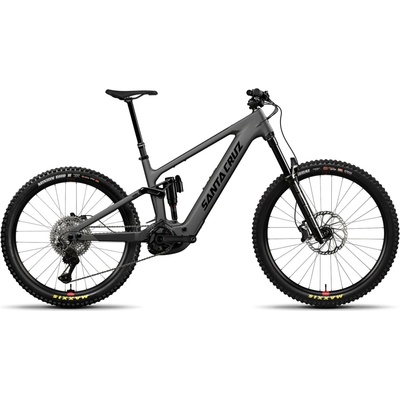 Santa Cruz Vala C Deore MX 26/27