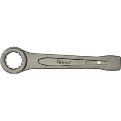 Geko Úderový očkový klíč 19 mm G16019